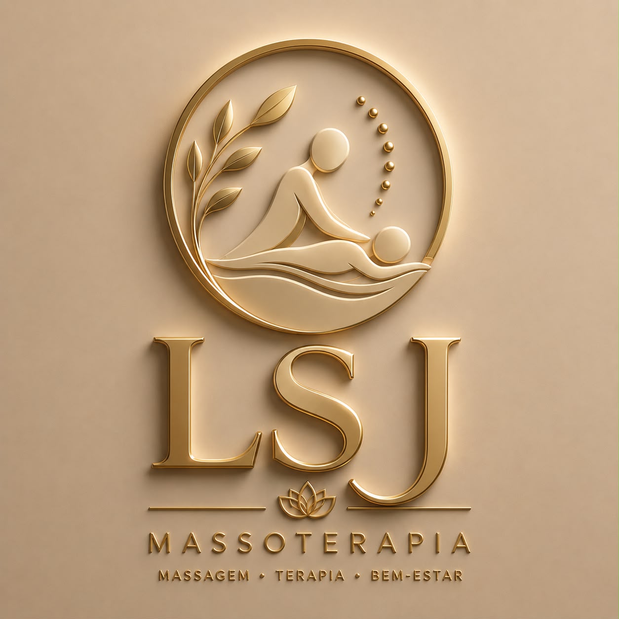 LSJ Massoterapia